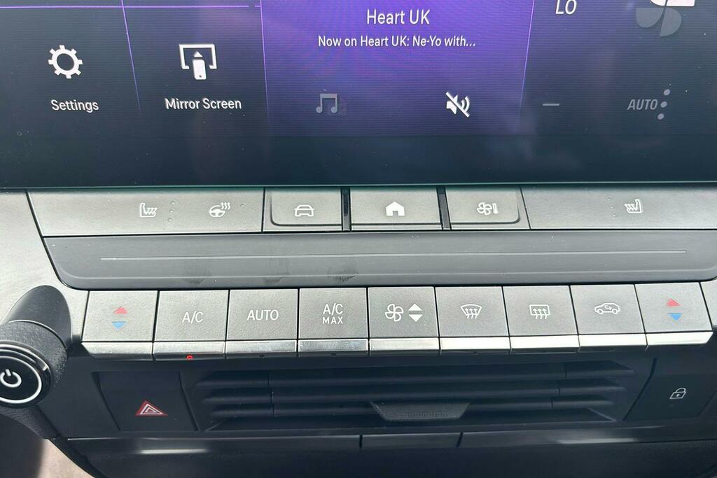 Vauxhall Astra 1.2 Turbo 130 Ultimate Black #13