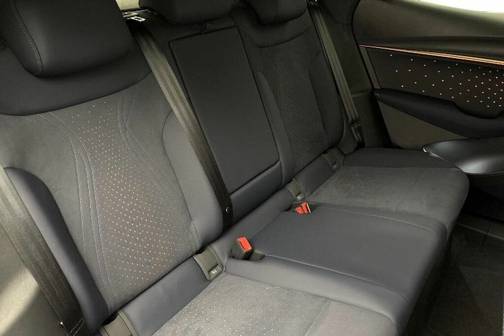 Cupra Tavascan V2 Grey #9