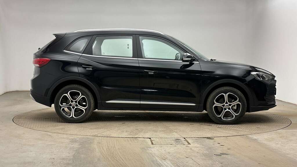 MG ZS 1.5 Hybrid Se Suv Hybrid Euro 6 LF25VYP Black #5