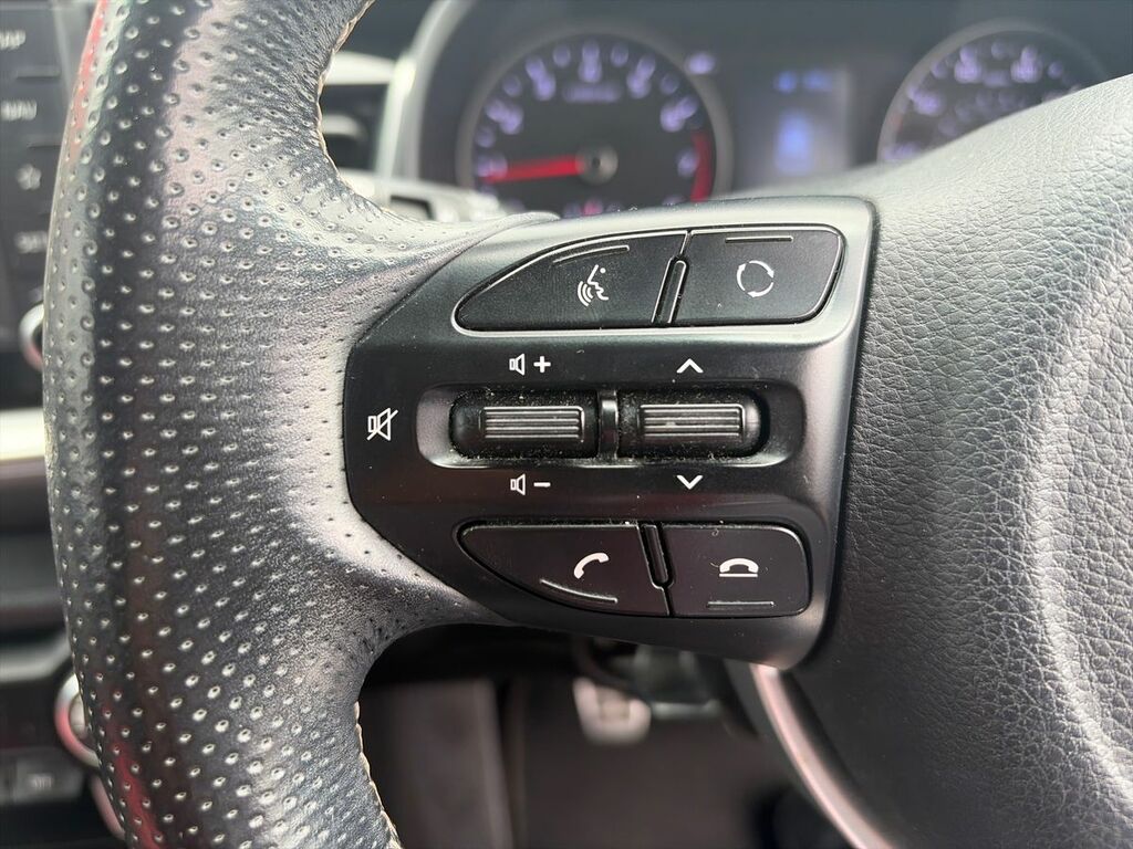 Kia Stonic 1.6 Crdi 2 Estate #21
