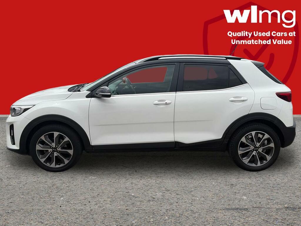 Kia Stonic 1.6 Crdi 2 Estate #14