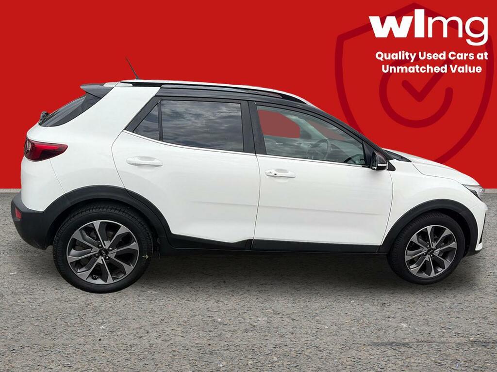 Kia Stonic 1.6 Crdi 2 Estate #4