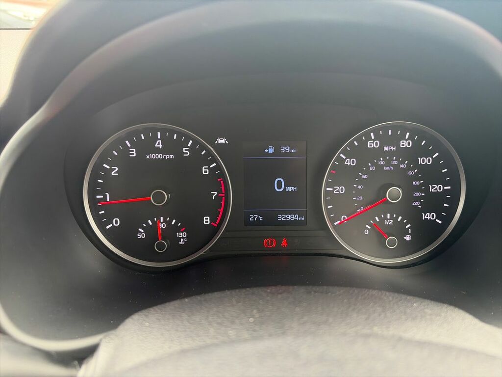 Kia Stonic 1.6 Crdi 2 Estate #18
