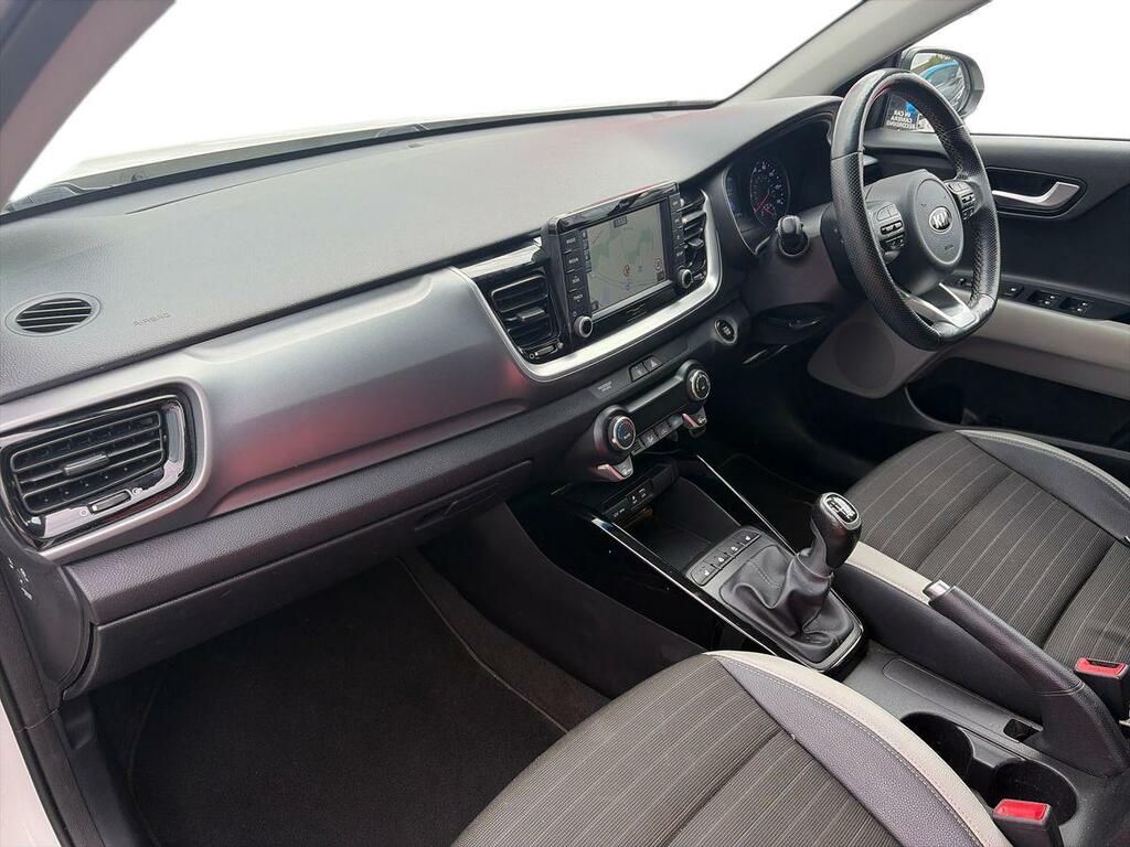 Kia Stonic 1.6 Crdi 2 Estate #3