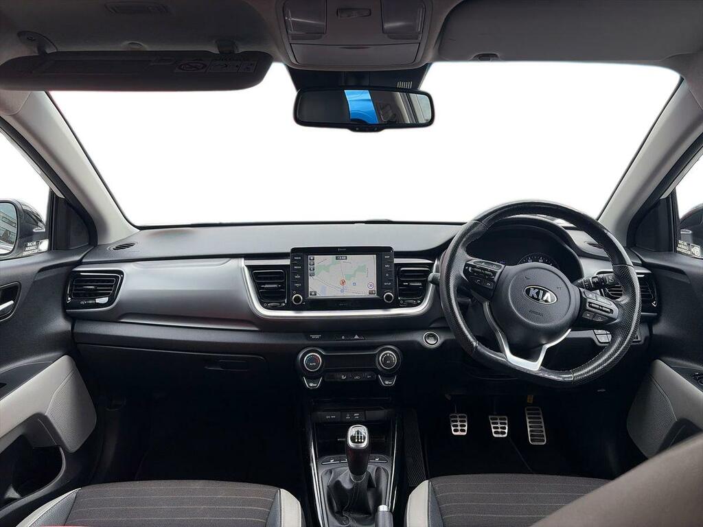 Kia Stonic 1.6 Crdi 2 Estate #9