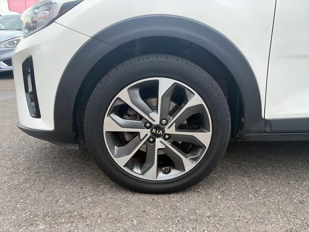 Kia Stonic 1.6 Crdi 2 Estate #5