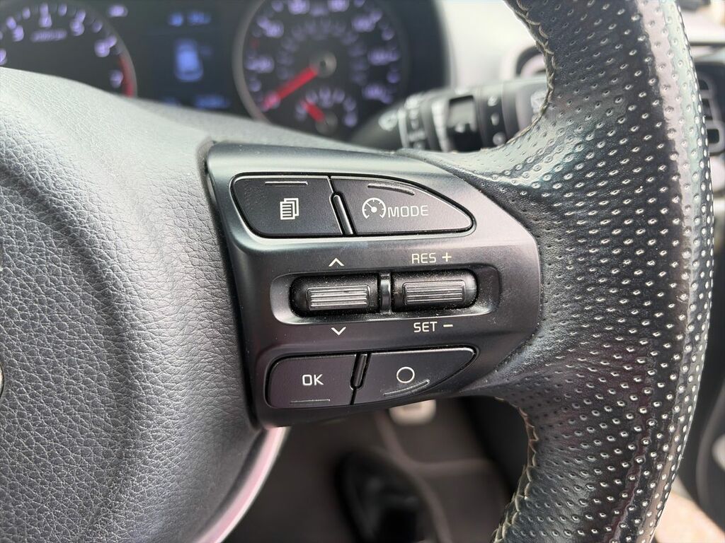 Kia Stonic 1.6 Crdi 2 Estate #22