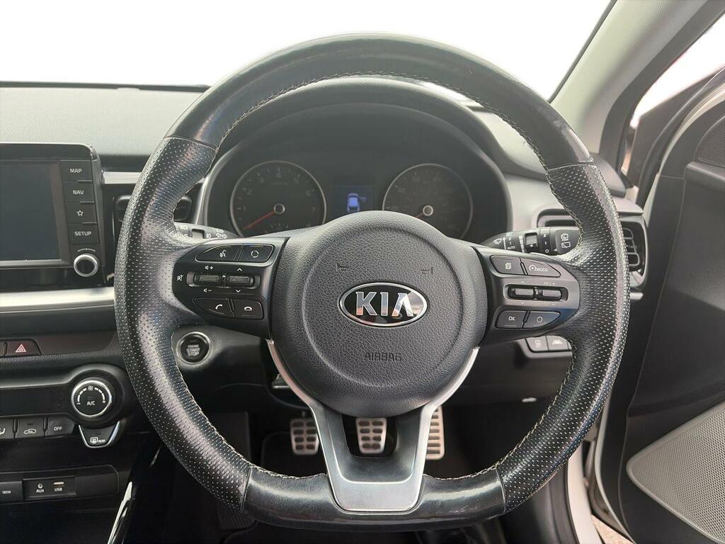 Kia Stonic 1.6 Crdi 2 Estate #17