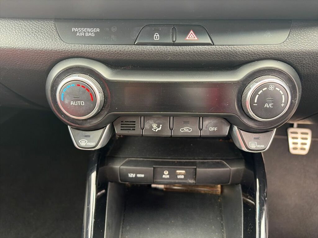 Kia Stonic 1.6 Crdi 2 Estate #20