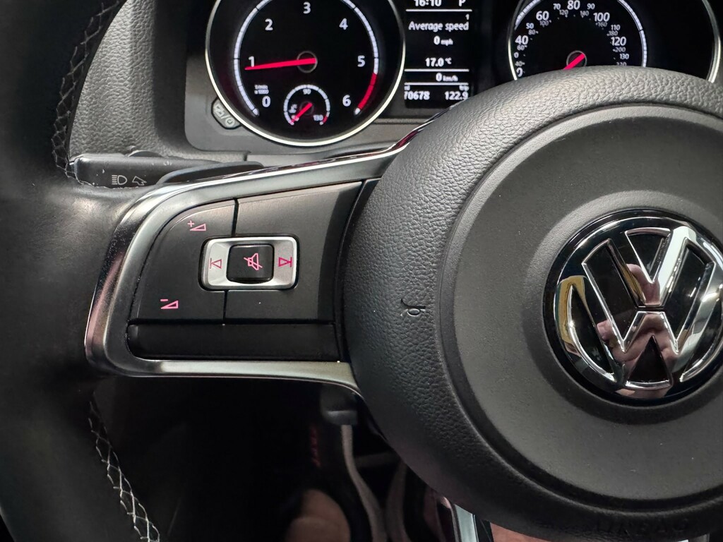Volkswagen Scirocco 2.0 Tdi Bluemotion Tech Gt Euro 6 Ss #19