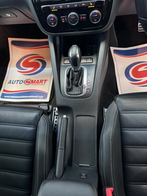 Volkswagen Scirocco 2.0 Tdi Bluemotion Tech Gt Euro 6 Ss #17