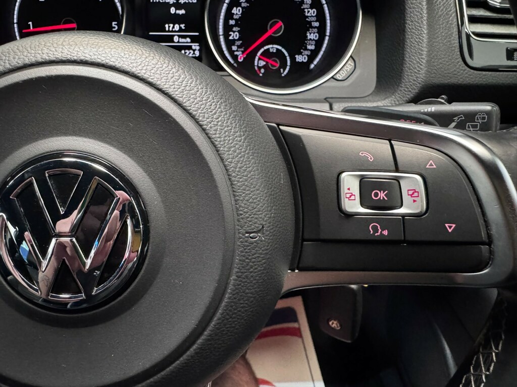 Volkswagen Scirocco 2.0 Tdi Bluemotion Tech Gt Euro 6 Ss #20
