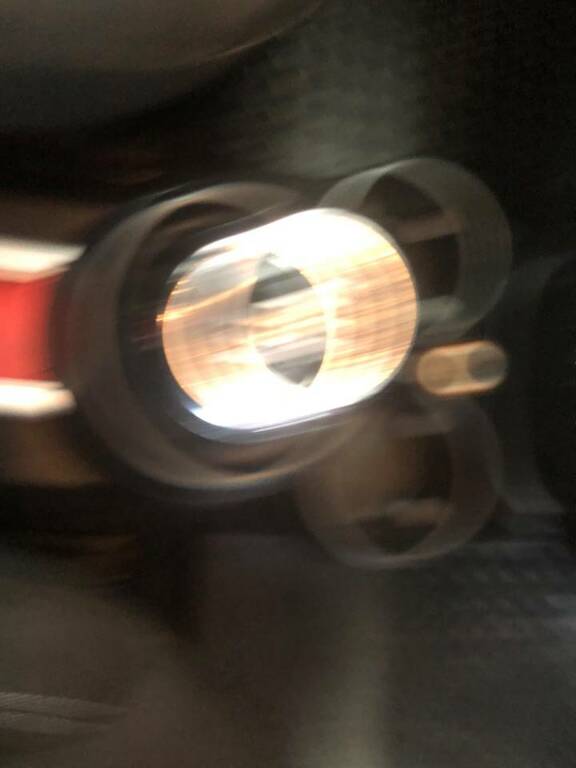Mini Countryman 2.0 Cooper Sd Euro 5 Red #12