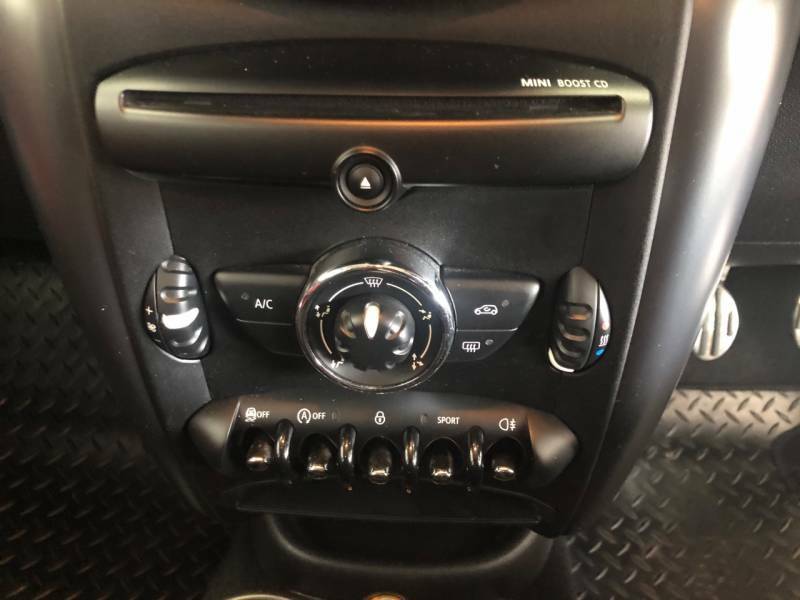 Mini Countryman 2.0 Cooper Sd Euro 5 Red #13
