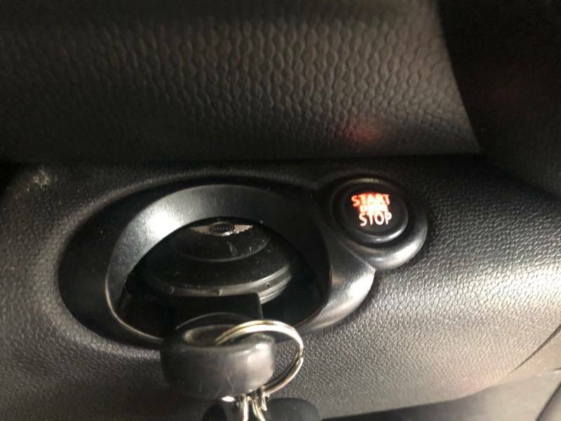 Mini Countryman 2.0 Cooper Sd Euro 5 Red #16