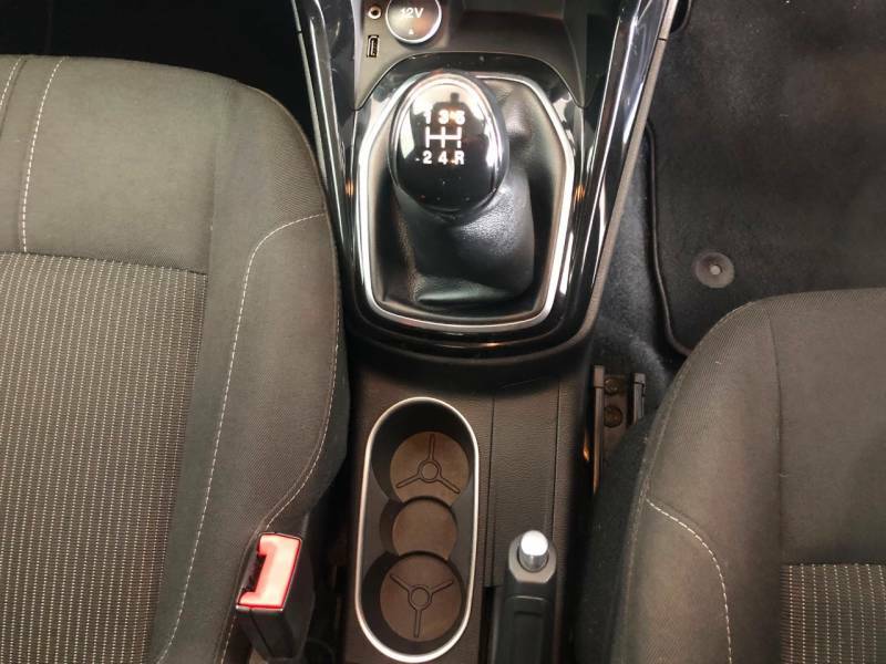 Ford B-Max 1.6 Zetec - Low Mileage - Heated Scree Red #14