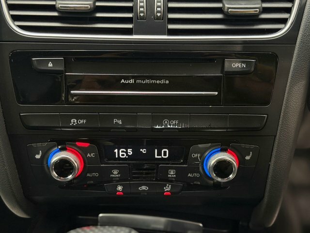 Audi A5 2.0 Tdi S Line Sportback S Tronic Quattro Euro 6 Grey #35