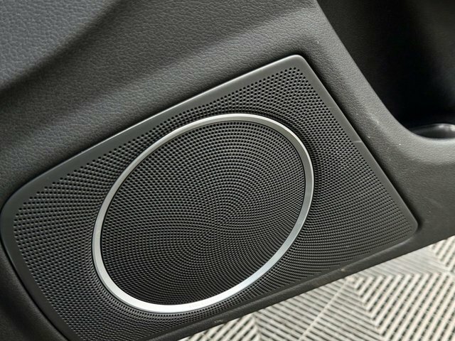 Audi A5 2.0 Tdi S Line Sportback S Tronic Quattro Euro 6 Grey #40