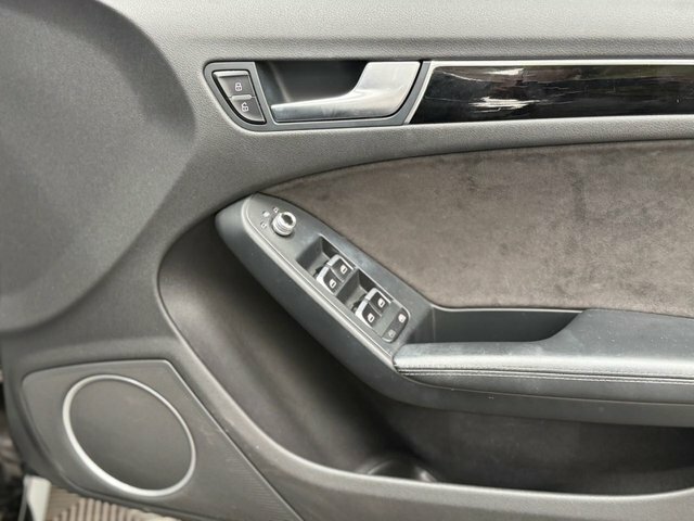 Audi A5 2.0 Tdi S Line Sportback S Tronic Quattro Euro 6 Grey #36