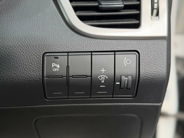 Hyundai I30 1.0 T-gdi Mhev Se Connect Hatchback Hyb Brown #34