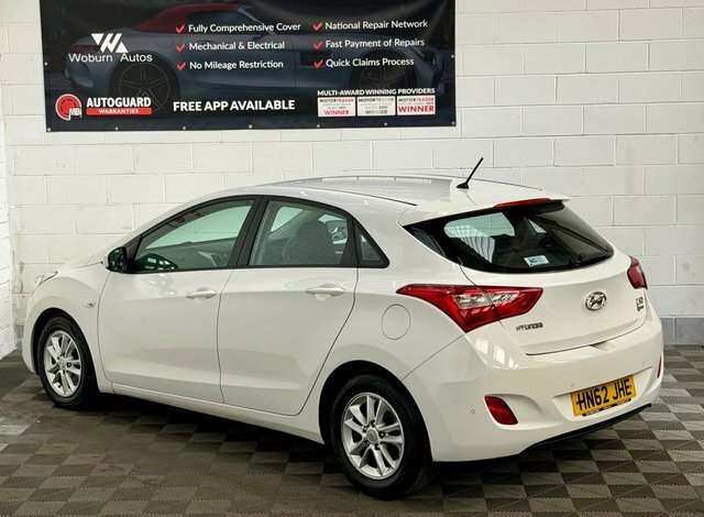 Hyundai I30 1.0 T-gdi Mhev Se Connect Hatchback Hyb Brown #19