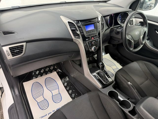 Hyundai I30 1.0 T-gdi Mhev Se Connect Hatchback Hyb Brown #22