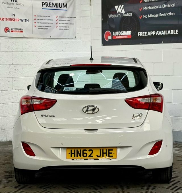 Hyundai I30 1.0 T-gdi Mhev Se Connect Hatchback Hyb Brown #13