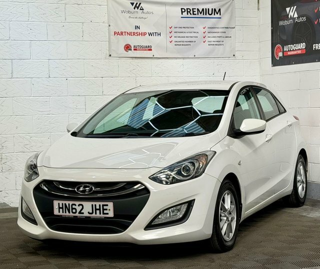 Hyundai I30 1.0 T-gdi Mhev Se Connect Hatchback Hyb Brown #8