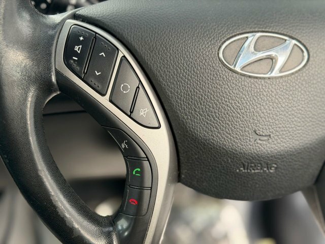 Hyundai I30 1.0 T-gdi Mhev Se Connect Hatchback Hyb Brown #26