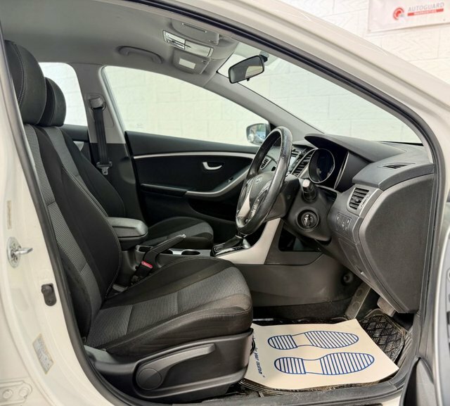Hyundai I30 1.0 T-gdi Mhev Se Connect Hatchback Hyb Brown #16