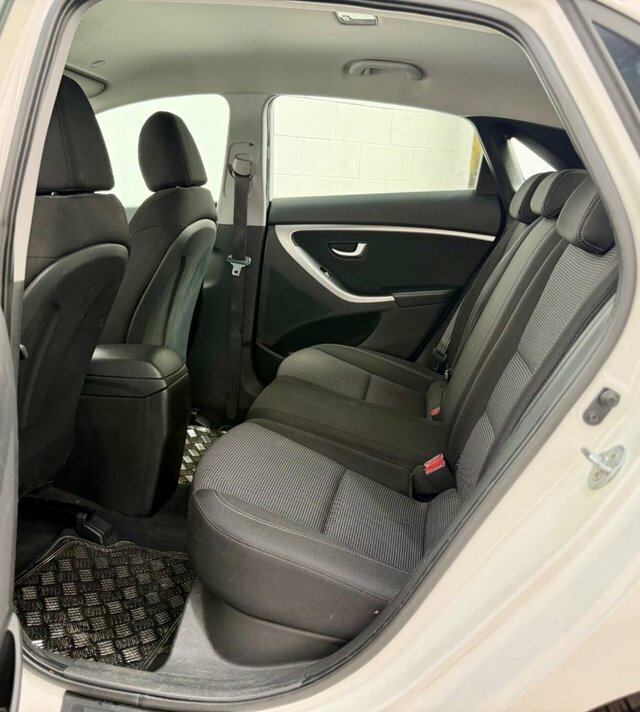 Hyundai I30 1.0 T-gdi Mhev Se Connect Hatchback Hyb Brown #20