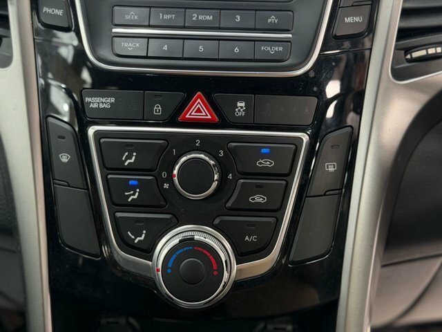 Hyundai I30 1.0 T-gdi Mhev Se Connect Hatchback Hyb Brown #29