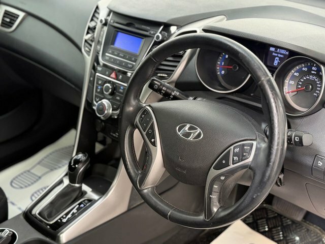 Hyundai I30 1.0 T-gdi Mhev Se Connect Hatchback Hyb Brown #35