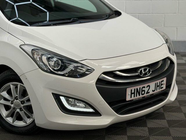 Hyundai I30 1.0 T-gdi Mhev Se Connect Hatchback Hyb Brown #10