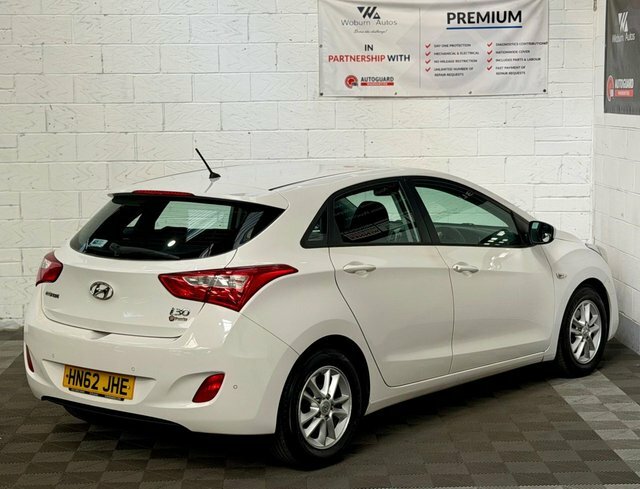 Hyundai I30 1.0 T-gdi Mhev Se Connect Hatchback Hyb Brown #18