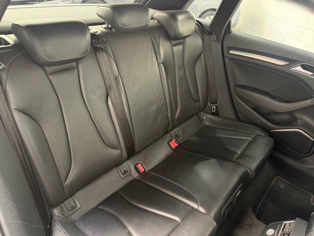 Audi S3 Petrol Blue #27