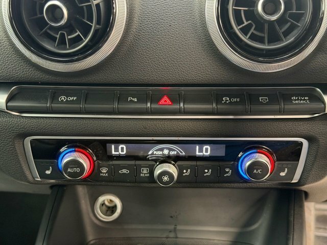 Audi S3 Petrol Blue #41