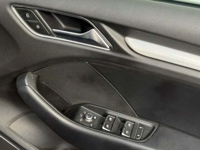 Audi S3 Petrol Blue #42