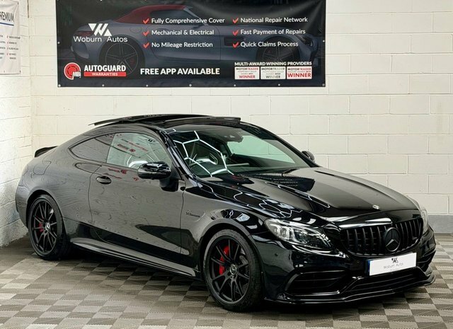 Mercedes-Benz C Class 2.0L C 220 D Grey #7