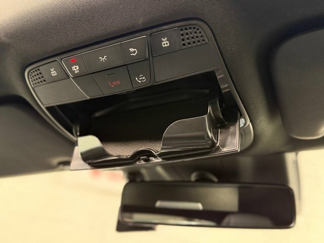 Mercedes-Benz C Class 2.0L C 220 D Grey #53