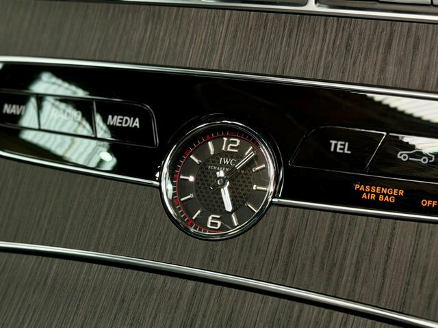 Mercedes-Benz C Class 2.0L C 220 D Grey #44