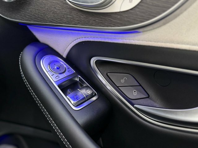 Mercedes-Benz C Class 2.0L C 220 D Grey #58