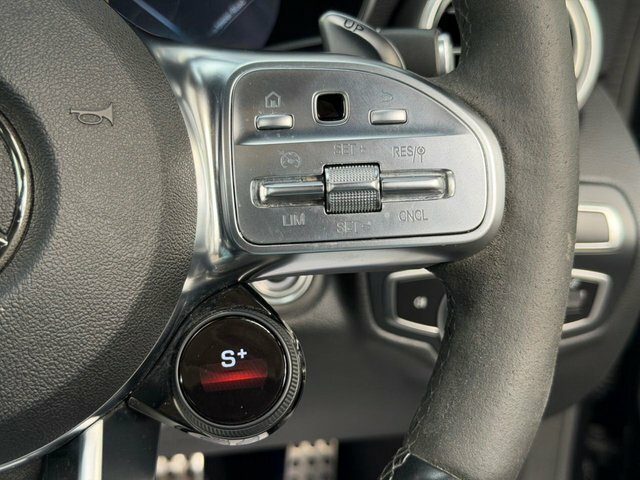 Mercedes-Benz C Class 2.0L C 220 D Grey #42