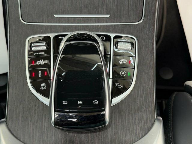 Mercedes-Benz C Class 2.0L C 220 D Grey #49