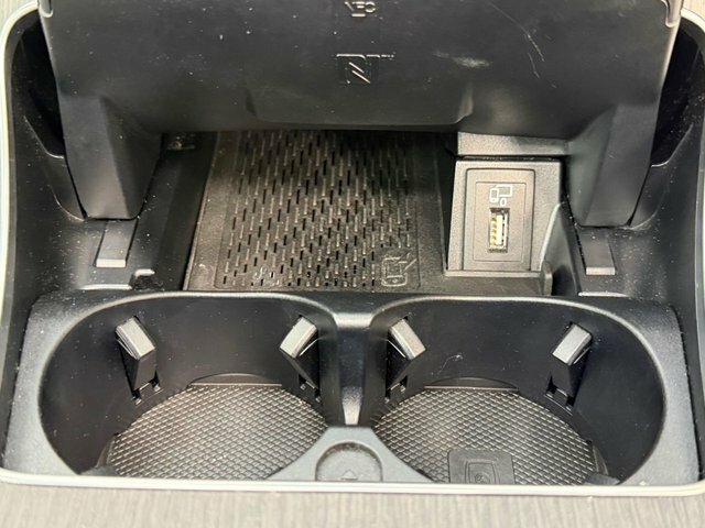 Mercedes-Benz C Class 2.0L C 220 D Grey #60