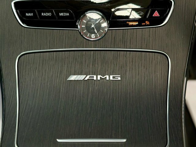 Mercedes-Benz C Class 2.0L C 220 D Grey #45