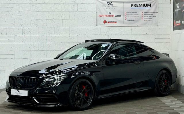 Mercedes-Benz C Class 2.0L C 220 D Grey #8