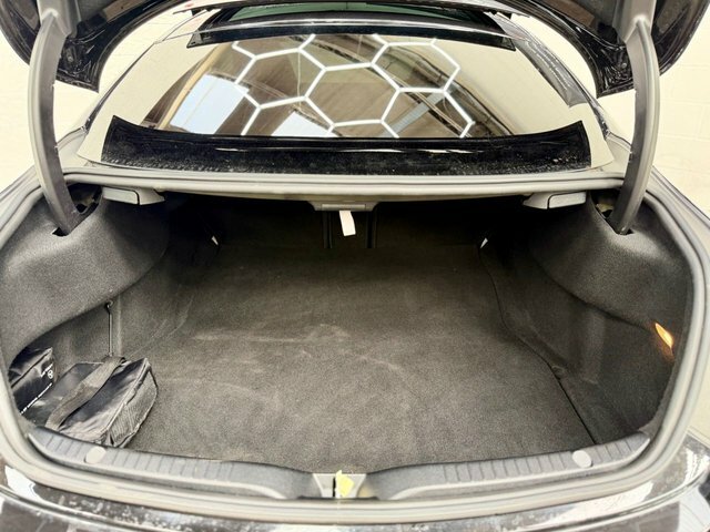 Mercedes-Benz C Class 2.0L C 220 D Grey #26