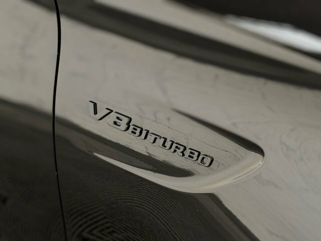 Mercedes-Benz C Class 2.0L C 220 D Grey #12