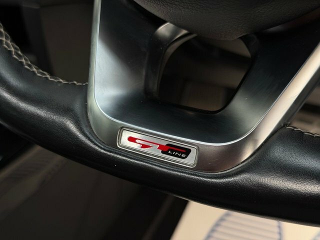 Kia Proceed 1.6T Gdi Isg Gt Dct Red #37
